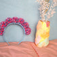 Pom Pom Confetti Headband